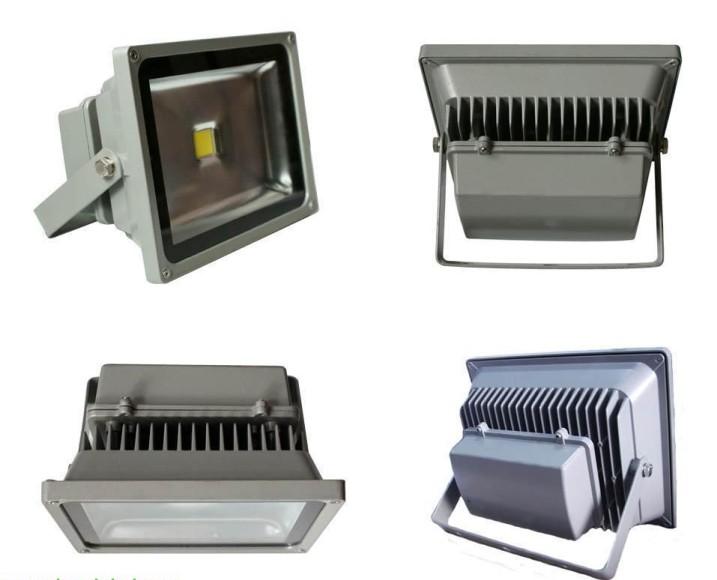 rgb led SoD wov