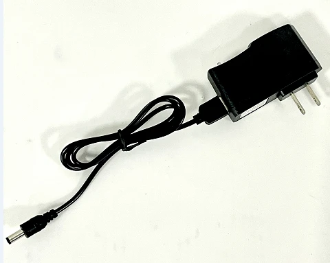 USB+AC