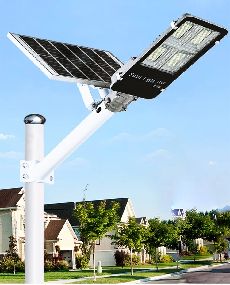 240W solar