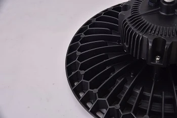 Fast heat dissipation design