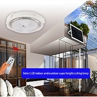 Multi-functional remote control