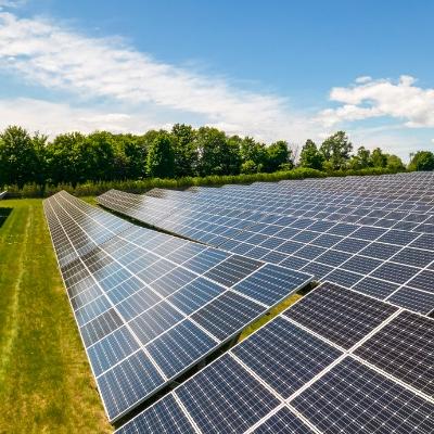 Hybrid Inverter 50HZ 50kw sólarorkukerfi
