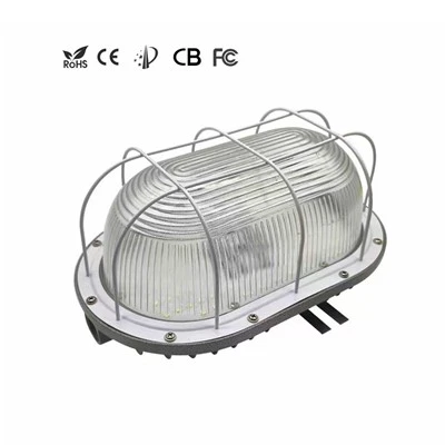 LED sprengiefni-þétt loftljós