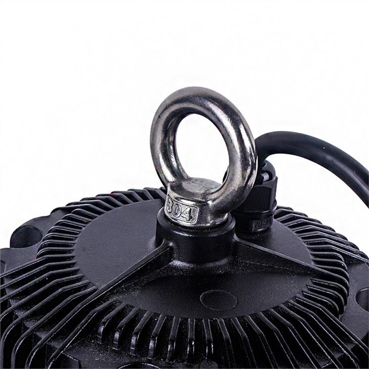 LED High Bay Light Warehouse Industrial UFO 100W 150W Meanwell Drive