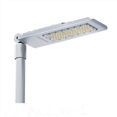 Úti Sól Led Street Armatur White Light 90w
