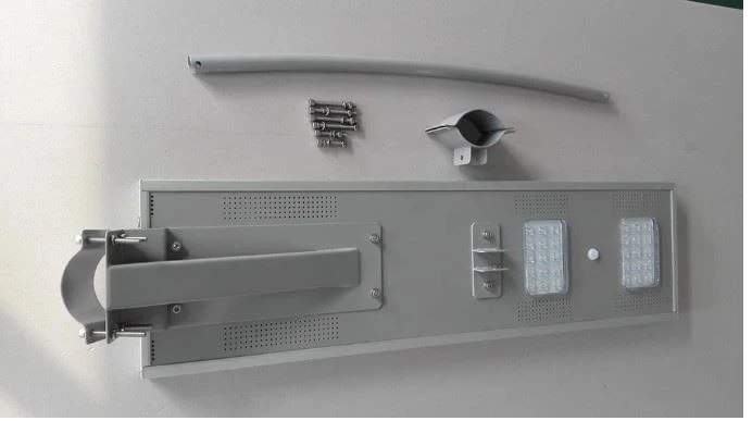 Street Led Solar Light