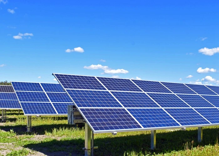 10kw Home Solar Power System2