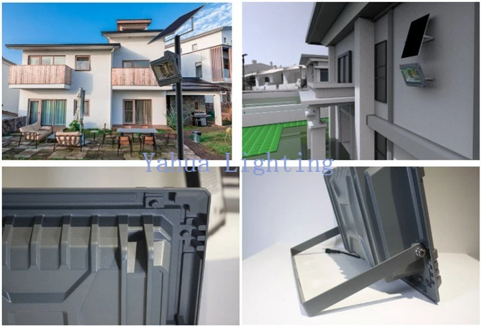 200W Solar LED Flood Light price