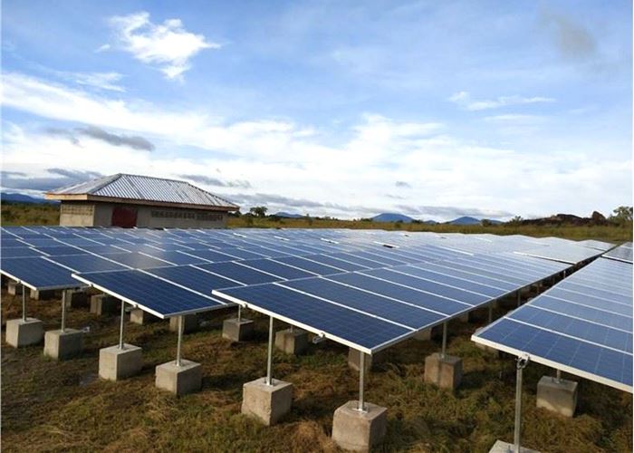 hybrid inverter 5kw