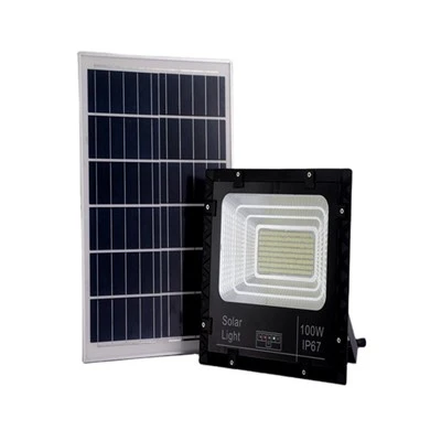Sólflóðaljós 150W
