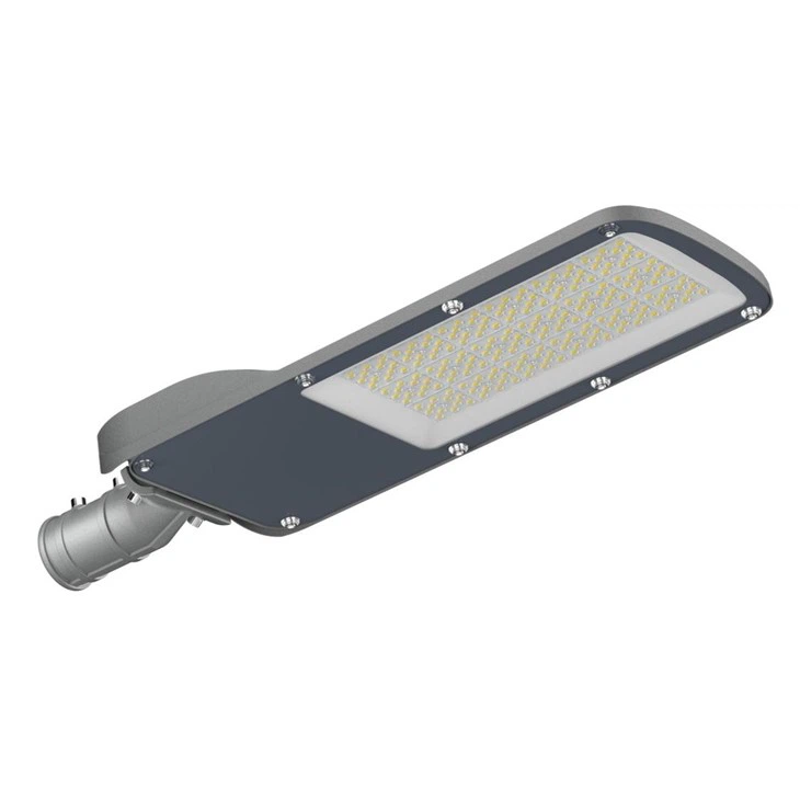 Adjustable Outdoor LED Street Light factory